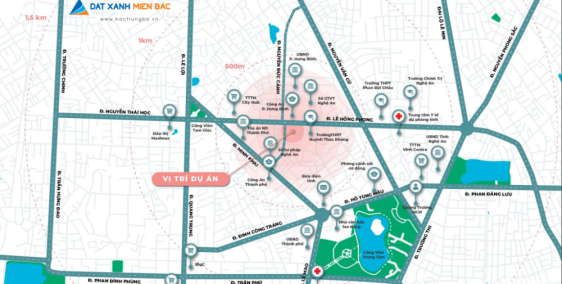 TINH HOA NHÀ PHỐ PHONG CÁCH CHÂU ÂU