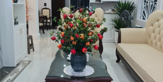 Sở hữu ngay 1 ngôi nhà đẹp với giá chỉ từ 30 triệu/m2