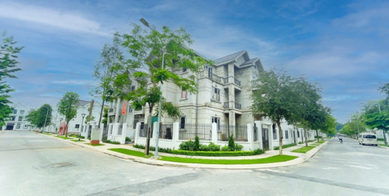 Dự án TimeGarden Vĩnh Yên- Vĩnh Phúc