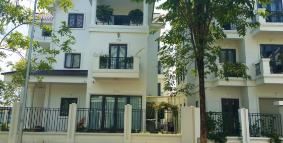 Cần bán nhanh nhà biệt thự tại dự án Times Garden Vĩnh Yên