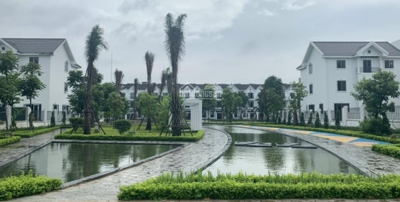 Dự án Times Garden Vĩnh Yên hạ nhiệt cực sốc