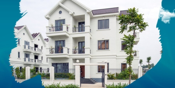 10 Lý do nên mua nhà tại dự án Times Garden Vĩnh Yên