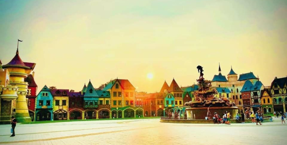 5 lý do nhất định phải đầu tư SHOP VINWONDERS PHÚ QUỐC