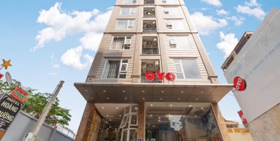 Bán gấp khách sạn góc 2 mặt tiền duy nhất khu Thùy Vân P.Thắng Tam.