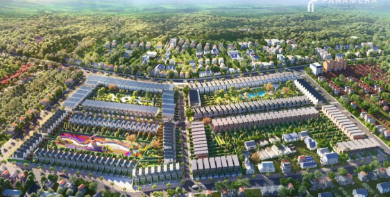 Đất nền Bảo Lộc sổ sẵn ngay gần trung tâm Thành phố Bảo lộc