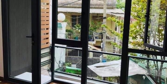 Lê Quang Định 60m2 5.75 tỷ Phường 7 Bình Thạnh