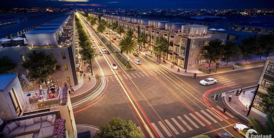 GEM SKY WORLD tậu nhà xinh rinh thêm sổ tiết kiệm