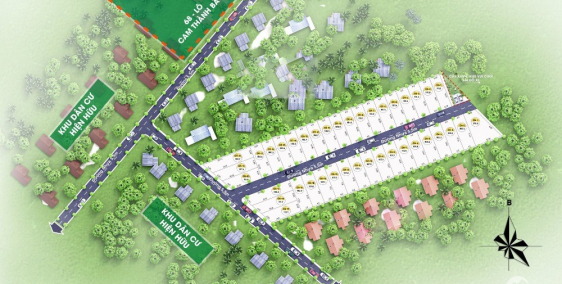 Bán đất nền ven biển Nha Trang đã có sổ đỏ. Giá bán chỉ 800tr