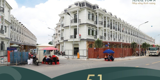 Bán nhà đường Nguyễn Thị Khắp Dĩ An, kinh doanh tốt