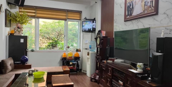 BÁN NHÀ TRUNG LIỆT - Ô TÔ TRÁNH - KINH DOANH - MẶT PHỐ - DT44m/ MT4m - 12.6 TỶ