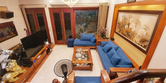 Mặt phố Nguyễn Lương Bằng sầm uất gần phố Xã Đàn 111m2 chỉ 22.22 tỷ.