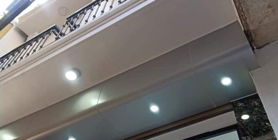 BÁN NHÀ VĂN HƯƠNG - KINH DOANH - NHÀ MỚI - DT35m - MT4.7m - GIÁ 6.2 TỶ - SĐCC