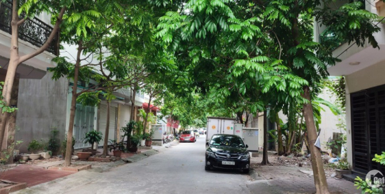 BÁN LIỀN KỀ LA KHÊ HÀ ĐÔNG 50M 5T 7 TỶ KINH DOANH VĂN PHÒNG 0866729356