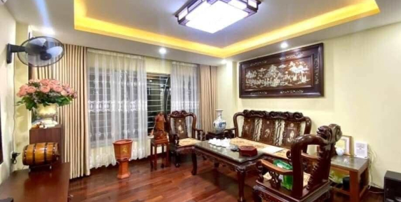 Mặt phố cổ Hàng Cót, Hàng Gà gần ngã tư Hàng Mã, lô Góc 55m2 chỉ 39.9 tỷ.