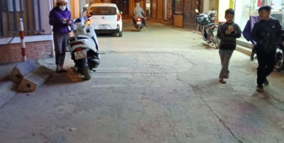 Hoa hậu Nam dư xây chắc chắn, kinh doanh đỉnh, hai mặt ngõ,  DT 50m nhỉnh 4 tỷ