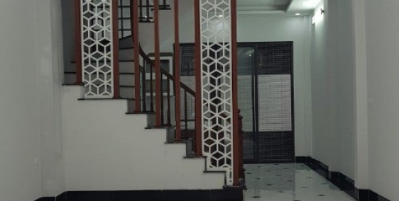 Nguyễn Đức Cảnh- Hoàng Mai nhà mới, ngõ thông, kinh doanh đỉnh DT 56m2 x 5,15 tỷ