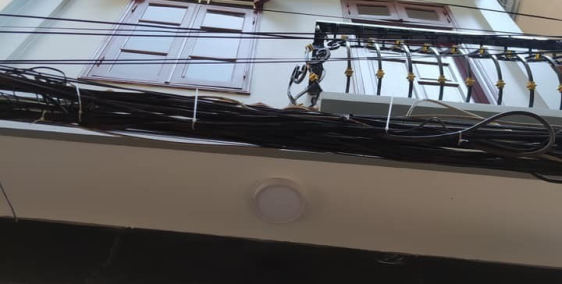 Nhà đẹp Gốc Đề, ngõ ba gác, thông tứ tung, gần ô tô DT  40m2 nhỉnh 3 tỷ