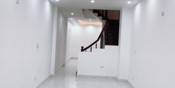 Cần bán gấp nhà phân lô khu vực Tam Trinh, vỉa hè , ô tô tránhDT 55m2 nhỉnh 6 tỷ