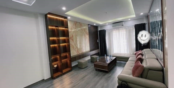 Bán nhà 5 tầng phố Định Công, Hoàng Mai 35m2 giá 2,9 tỷ