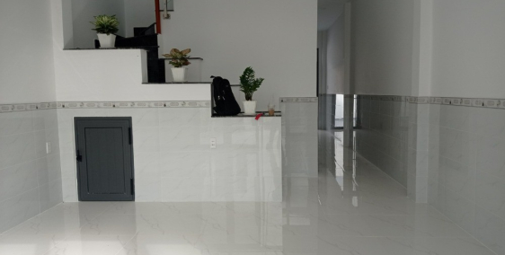 Bán gấp nhà mới 100% - 100m2 – Sổ Hồng Riêng