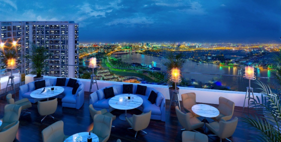 Giảm ngay 330 tr chung cư Minato Nhật cạnh Aeon,T12 này bàn giao, miễn phí QL