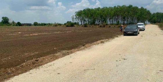 Chỉ còn 1 lô duy nhất 1005m2 tại Bàu Cạn, Long Thành.Giá 1tr65/m2.