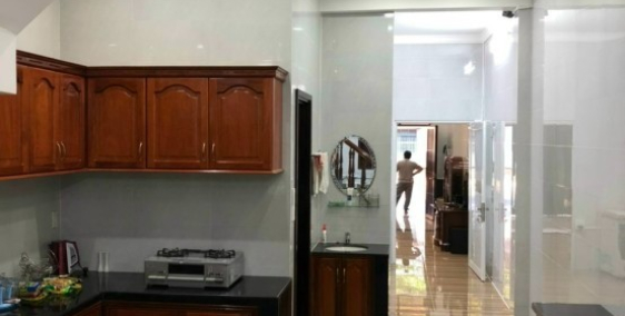 Nhà Phố  ở Khu sao mai Bình Khánh Thành Phố Long Xuyên An giang