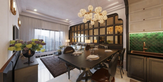 Hướng dẫn mua căn hộ cao cấp singapore 5 sao chỉ với 900tr đến 2 tỷ nhận nhà