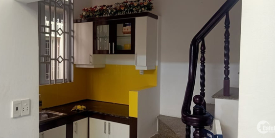 BÁN GẤP NHÀ ĐƯỜNG SỐ 18 P8 GÒ VẤP, NHÀ 3 TẤM, GIÁ 2.8 TỶ TL