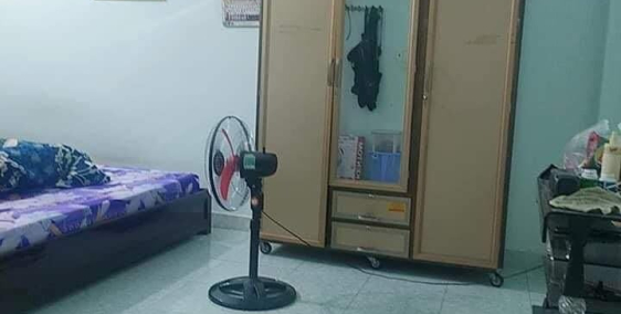 Nguyễn Văn Công 70m2 hẻm oto 7.5 tỷ Phường 3 Gò Vấp