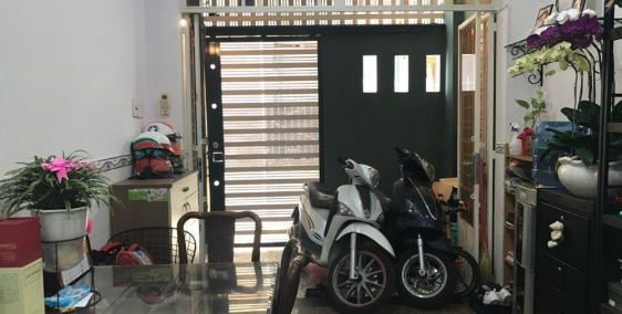 Bán GẤP nhà Nguyễn Kiệm, P3, Gò Vấp, 3.2x10m, 1 trệt, 1 lầu, 3.65 tỷ