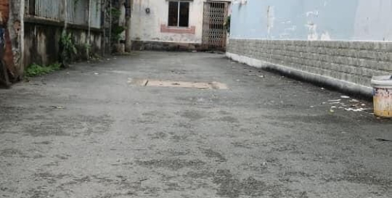 Gò Vấp hxh Lê Văn Thọ 60m2 4.539 tỷ Phường 14 Gò Vấp