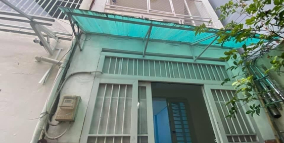 Nguyễn Văn Công 36m2 2.6 tỷ Phường 3 Gò Vấp