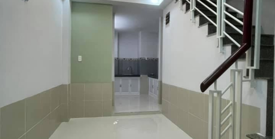 BÁN NHÀ PHÚ NHUẬN GIÁ 2.7TỶ ĐƯỜNG PHAN XÍCH LONG PHƯỜNG 1 QUẬN PHÚ NHUẬN