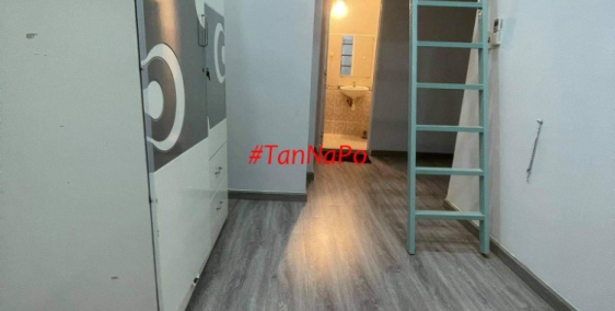 Bán nhà phan xích long phường 1 quận phú nhuận Giá 2.7 Tỷ