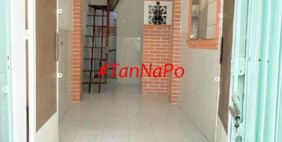 Bán nhà nguyễn thượng hiền phường 5 quận phú nhuận Giá 2.2 Tỷ