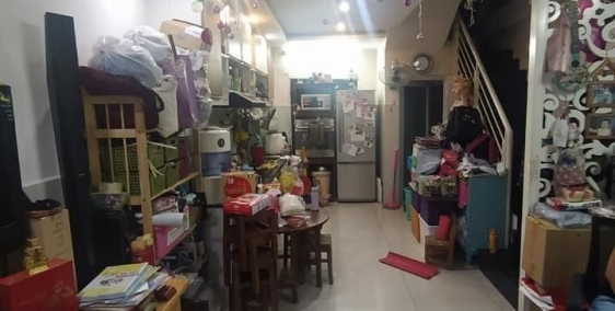 BÁN NHÀ NGUYỄN TRỌNG TUYỂN PHƯỜNG 8 QUẬN PHÚ NHUẬN DT 28M2 GIÁ 4,6 TỶ