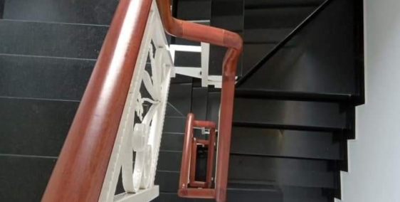 MT KD Trần Hữu Trang, P.11, Phú Nhuận, dt:4×16, bốn lầu, giá 14 tỉ.