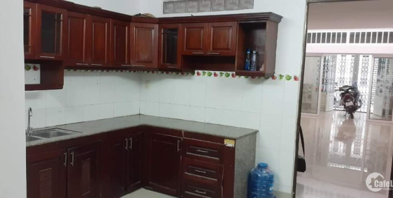 Bán nhà Nguyễn Sơn, Quận Tân Phú, 60m2 giá chỉ 4.5tỷ