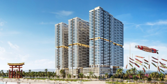 SỞ HỮU NGAY CĂN HỘ NGHỈ DƯỠNG PHONG CÁCH NHẬT - CHẤT LƯỢNG TẠI VỊNH THIÊN ĐƯỜNG