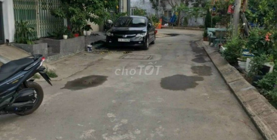 cần bán gấp lô đất 100m2 SHR khu dân cư Vĩnh Tân