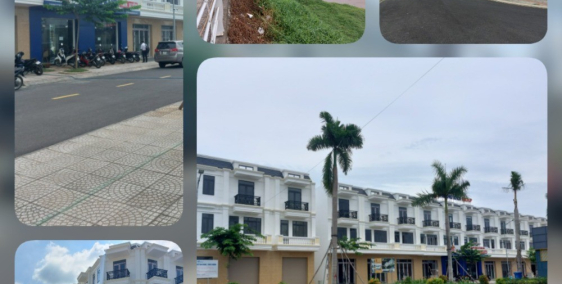 CẦN BÁN CĂN NHÀ Ở PHÚ CHÁNH TÂN UYÊN BD GIÁ CHỈ 2 TỶ XX