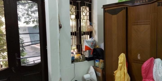 Anh Việt cần bán nhà mặt phố Vũ Trọng Phụng Hơn 50m2 ô tô tránh vỉa hè KD 6 tỷ