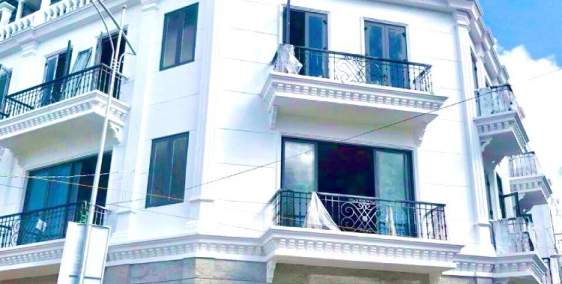 SỞ HỮU NHÀ NGAY TRUNG T M HUYỆN THỚI LAI MỚI, Vị trí đắc địa nằm ngay trung tâm