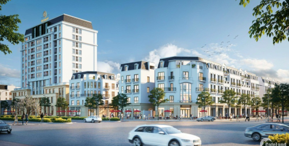 bán nhà 5 tầng quảng trường km5, tp cao bằng