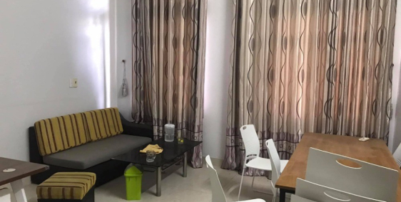 Bán nhà mặt phố khu Đông Nam Cường, TP HD, 81m2, mt 4.5m, 3 tầng, 3 ngủ, giá đầu