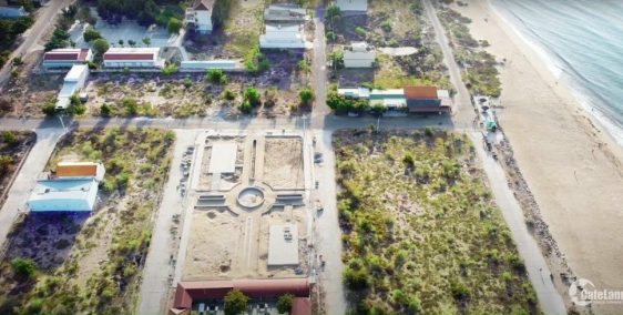 Chính chủ cần thanh khoản lô đất 125m2 sát mặt biển Hòa Phú Bình Thuận giá 26tr/