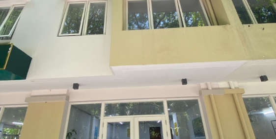 NHÀ PHỐ THƯƠNG MẠI PHỐ CÚC CẦN SANG NHƯỢNG