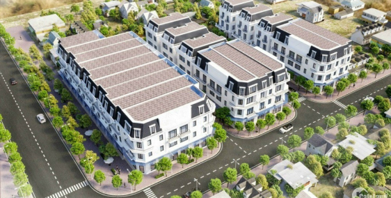 BOM TẤN BĐS THÀNH VINH Một Vốn Bốn Lời