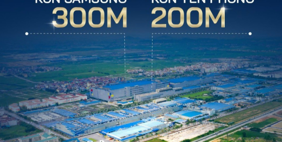 Bán nhà phố vị trí vàng Bắc Ninh